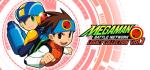 Mega Man Battle Network Legacy Collection Vol. 1 Box Art Front
